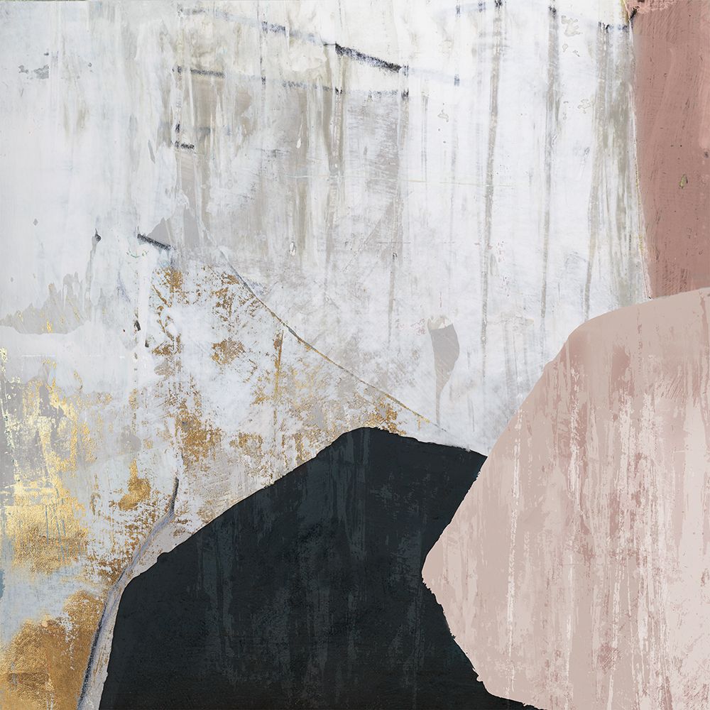 Midnight Dream II art print by Cartissi for $57.95 CAD