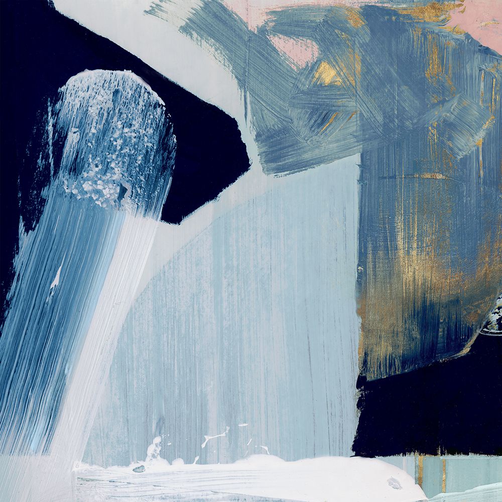 Midnight Dream IV art print by Cartissi for $57.95 CAD