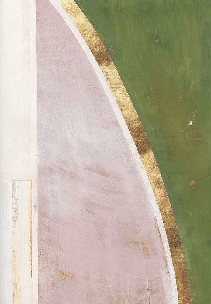 Abstract Elegance VI art print by Cartissi for $57.95 CAD