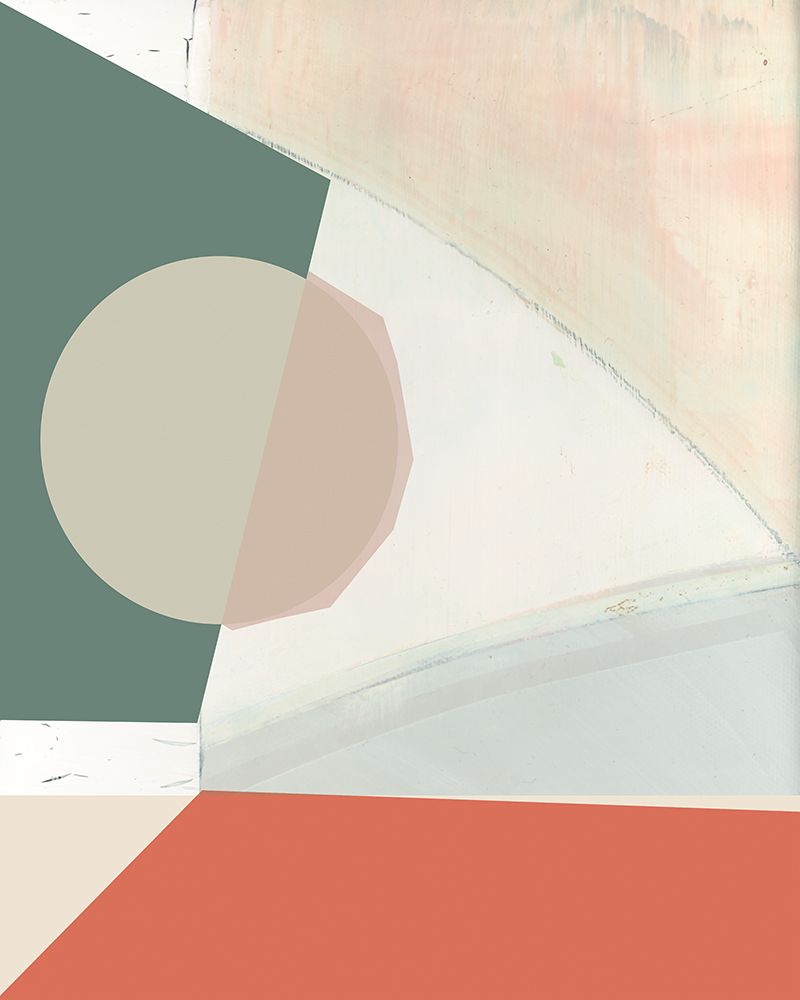 Sand I art print by Cartissi for $57.95 CAD