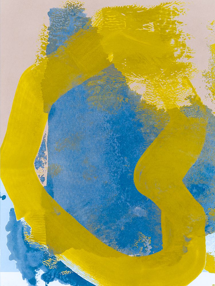 Glowing Aura art print by Cartissi for $57.95 CAD