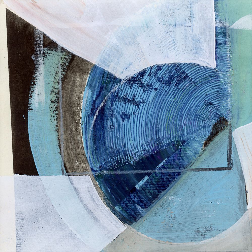 Specture II art print by Cartissi for $57.95 CAD