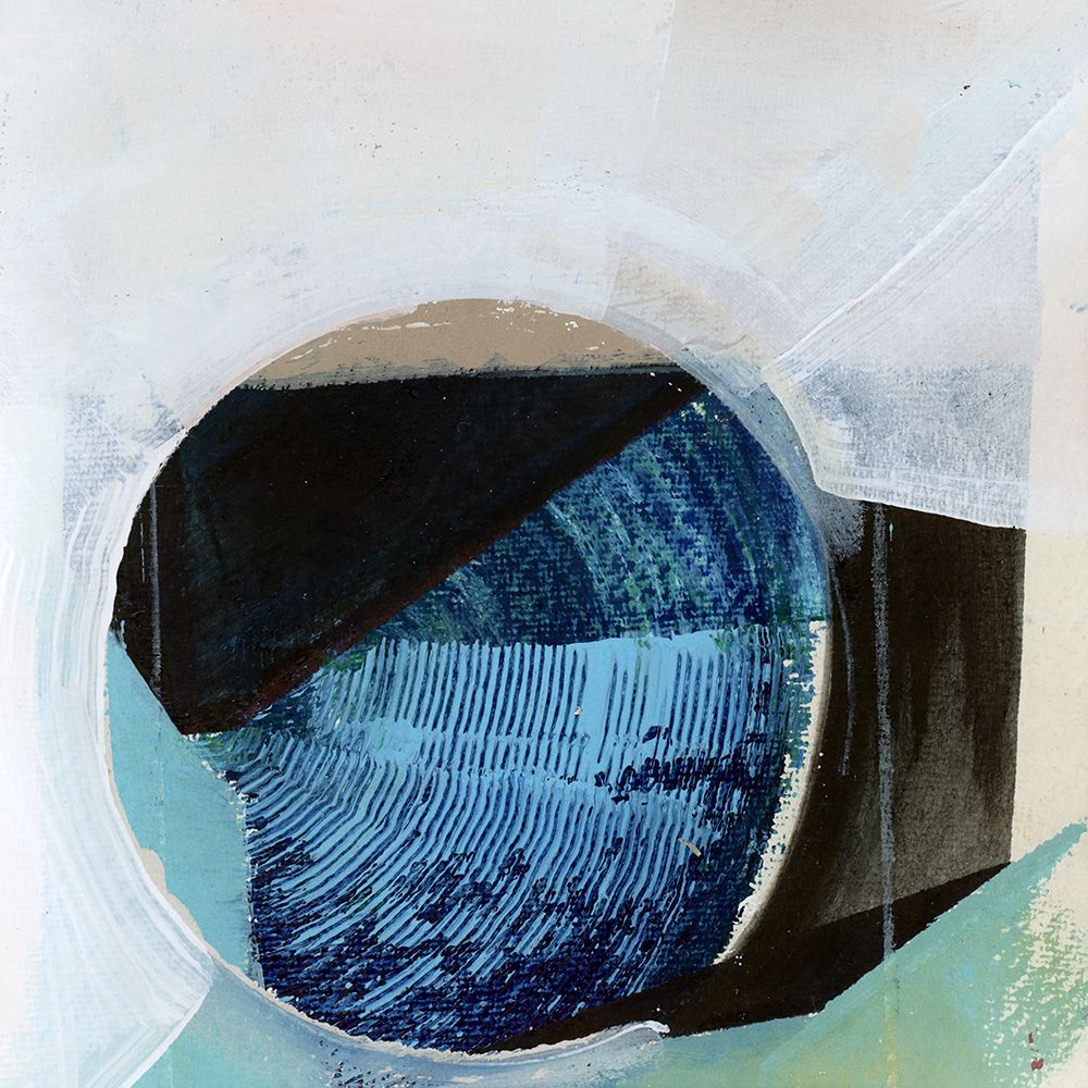 Specture III art print by Cartissi for $57.95 CAD