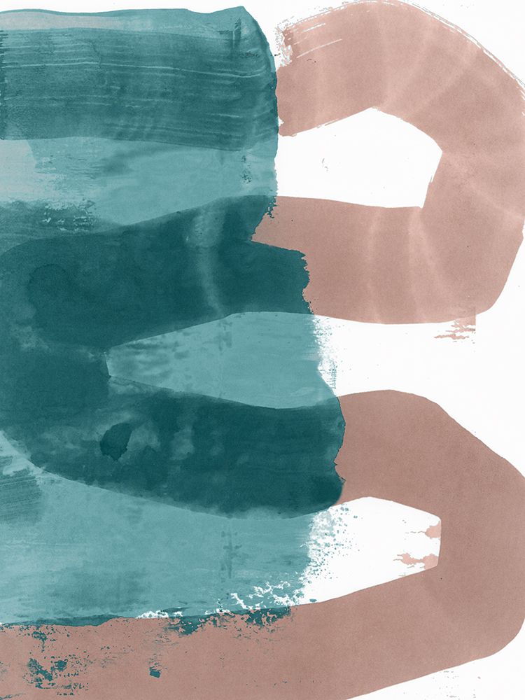 Bounce II art print by Cartissi for $57.95 CAD