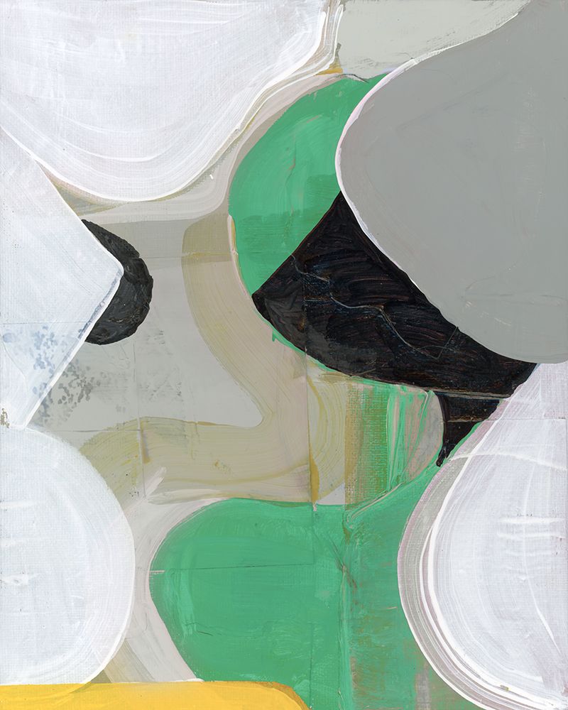 Coincide II art print by Cartissi for $57.95 CAD