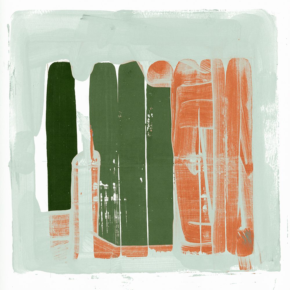 Not Twisted I art print by Cartissi for $57.95 CAD