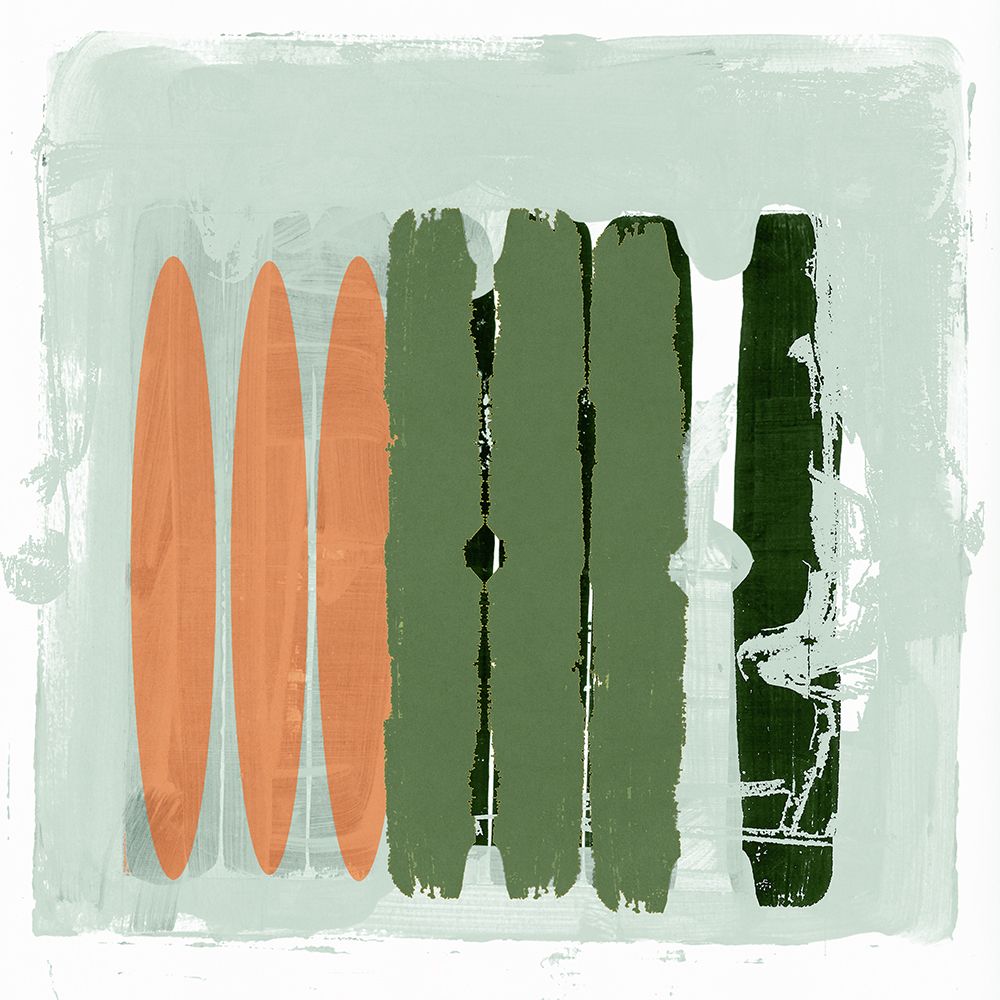 Not Twisted II art print by Cartissi for $57.95 CAD
