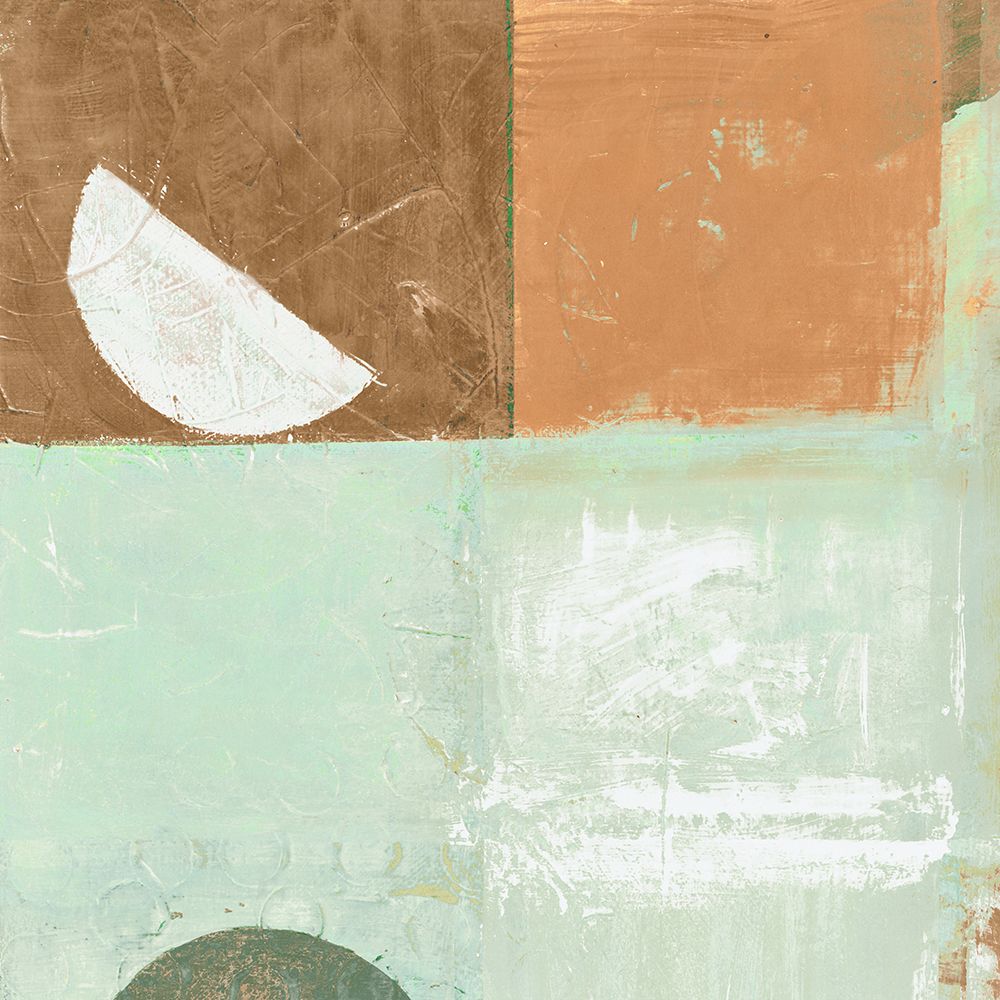Playground Fun I art print by Cartissi for $57.95 CAD