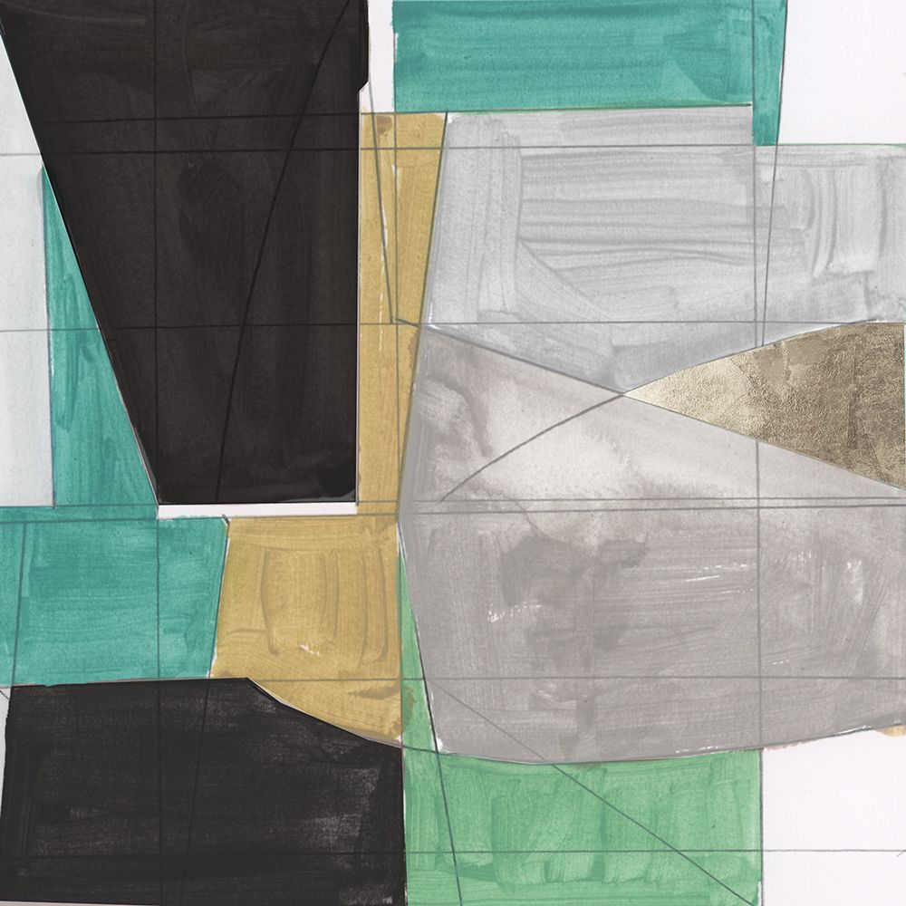 All the Jazz II art print by Cartissi for $57.95 CAD