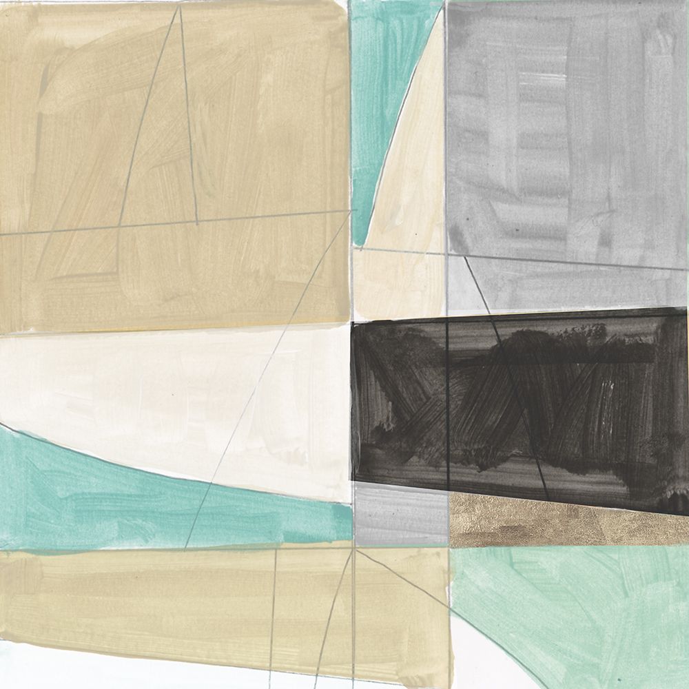 Flowing Jazz art print by Cartissi for $57.95 CAD