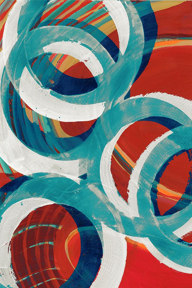 Momentary Switch art print by Cartissi for $57.95 CAD
