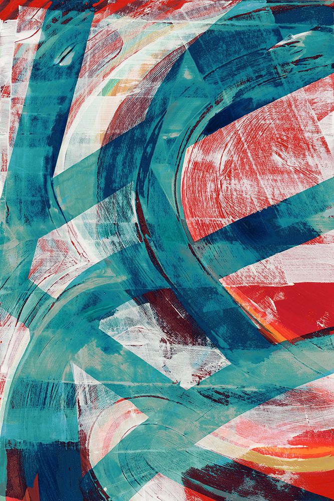Switch art print by Cartissi for $57.95 CAD