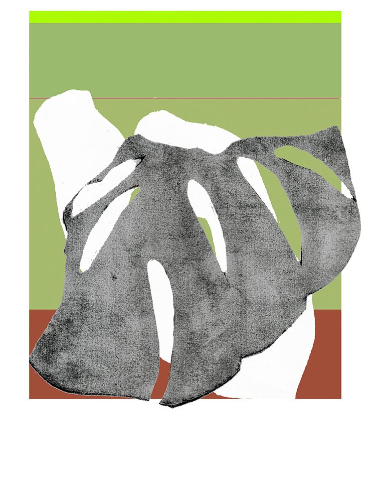 Tropic Warmth art print by Cartissi for $57.95 CAD