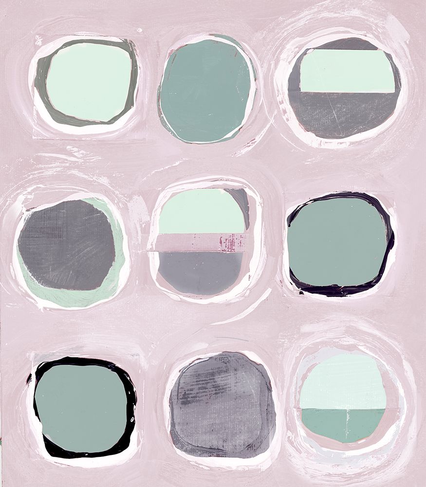 Lulu I art print by Cartissi for $57.95 CAD