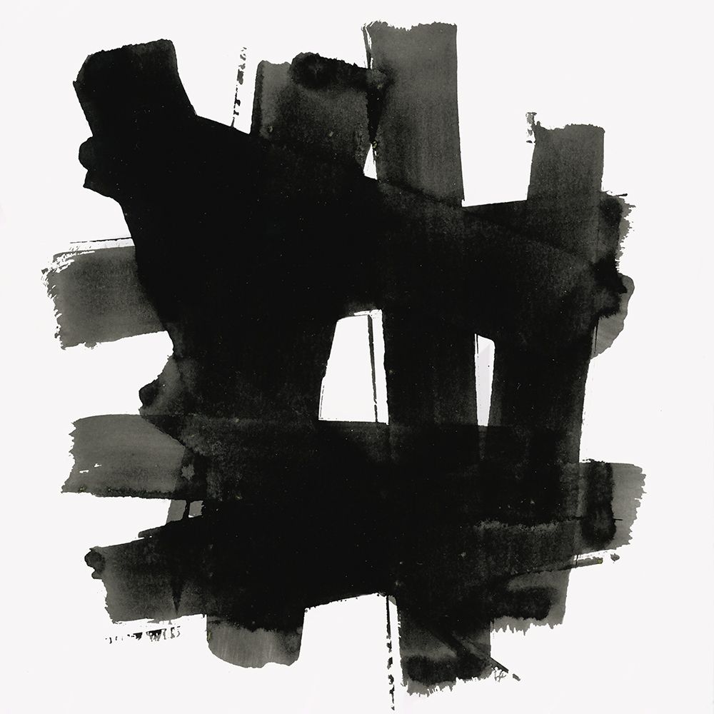 Stacking Together II art print by Cartissi for $57.95 CAD