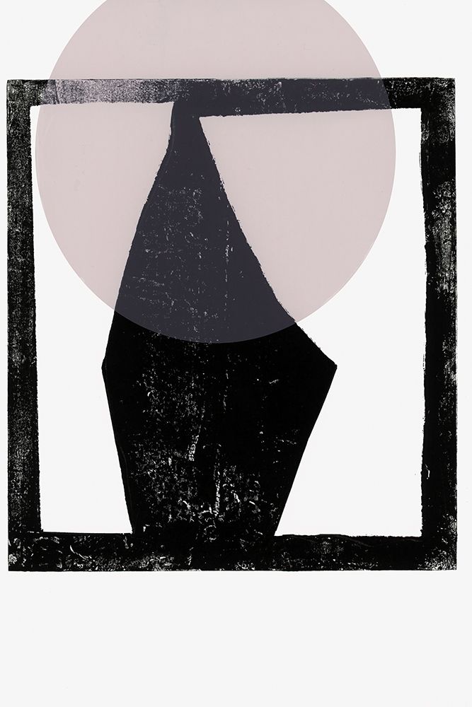 Blushing Aura art print by Cartissi for $57.95 CAD