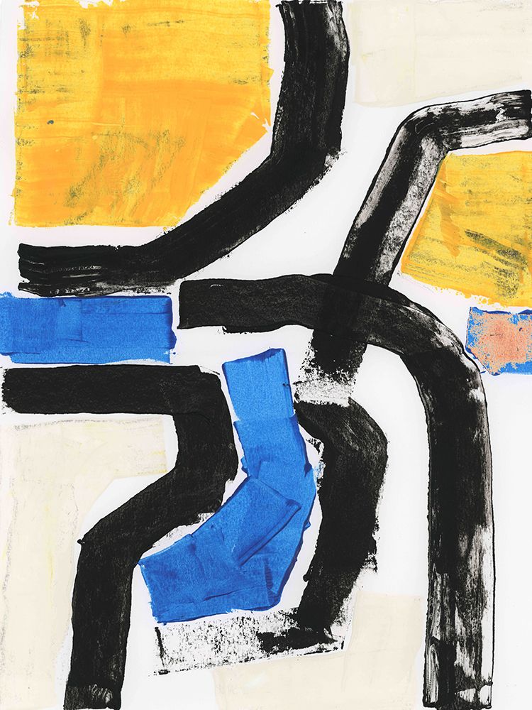 Bright On II art print by Cartissi for $57.95 CAD