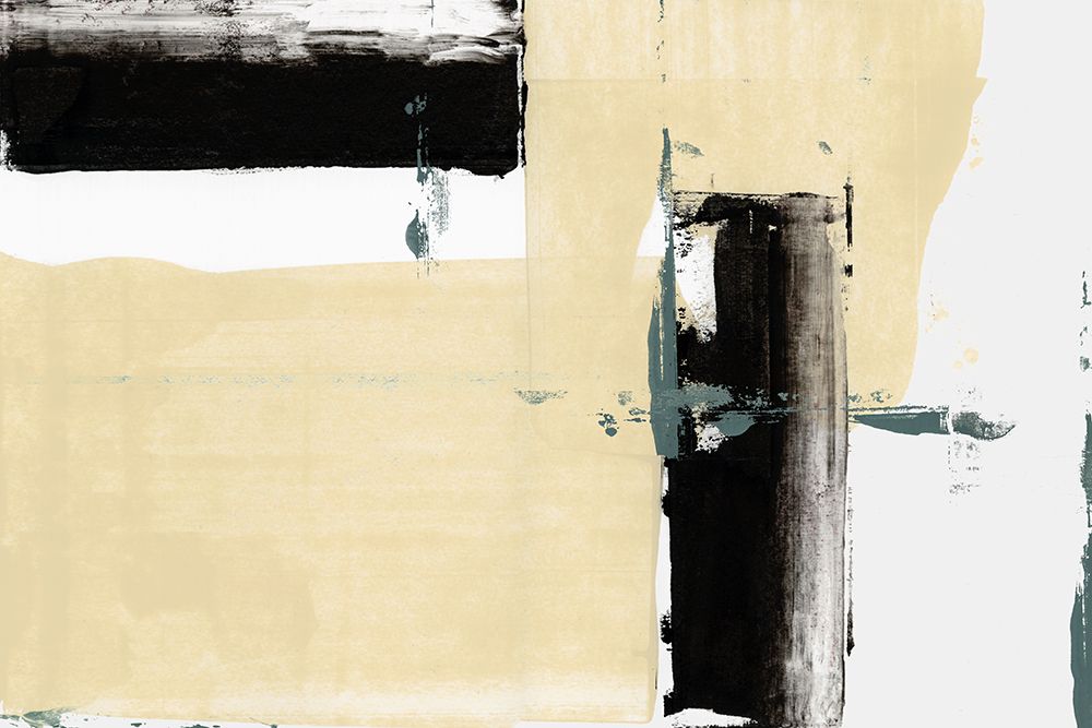 Simple Things II art print by cartissi for $57.95 CAD