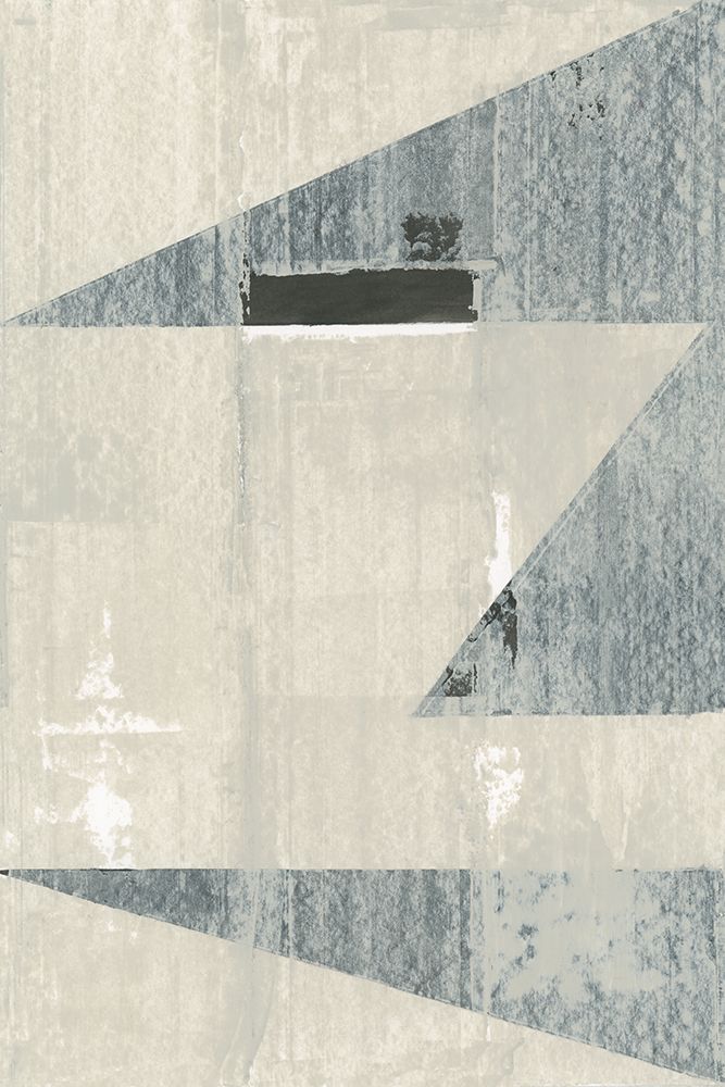 Wall Shadow II art print by Cartissi for $57.95 CAD