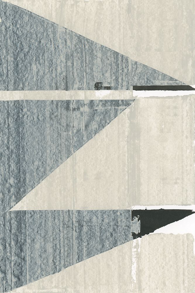 Wall Shadow III art print by Cartissi for $57.95 CAD
