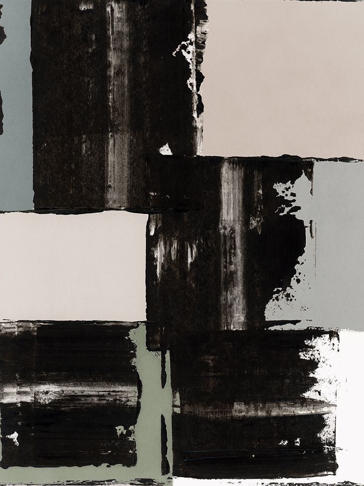 Dark Express I art print by Cartissi for $57.95 CAD
