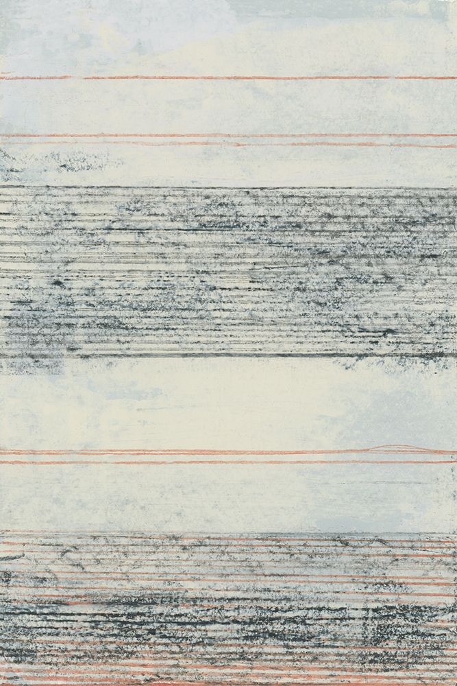 Grosgrain II art print by Cartissi for $57.95 CAD