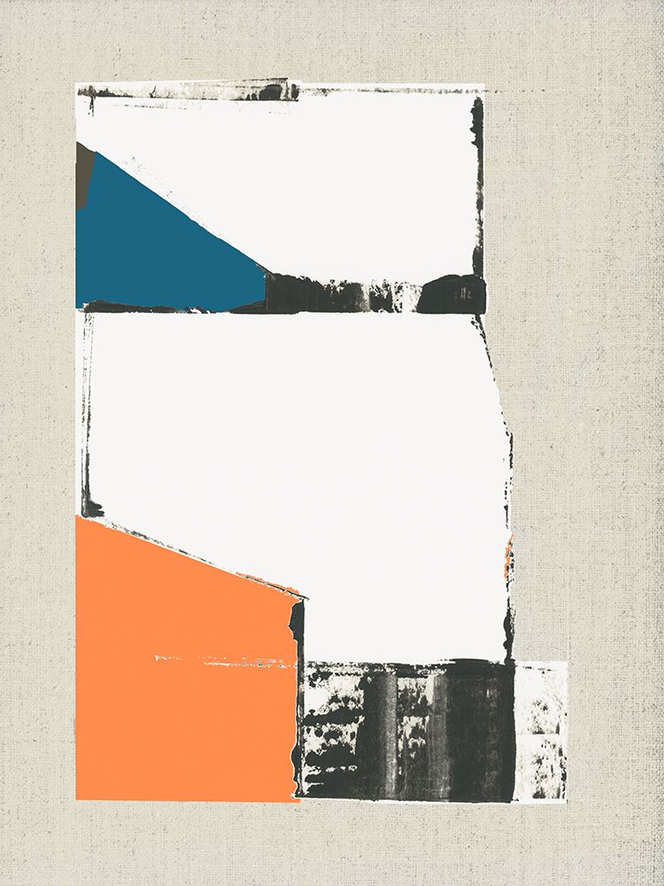 Volume Control II art print by Cartissi for $57.95 CAD