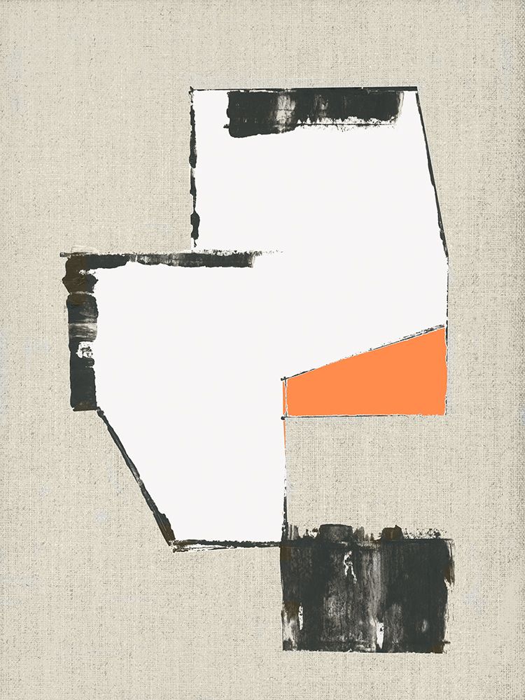 Volume Control III art print by Cartissi for $57.95 CAD