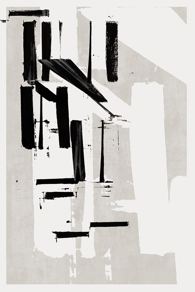 Neutro I art print by Cartissi for $57.95 CAD