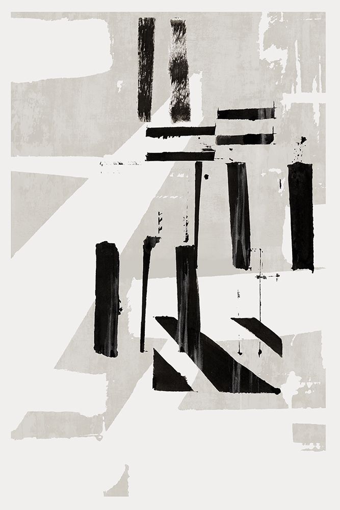 Neutro II art print by Cartissi for $57.95 CAD