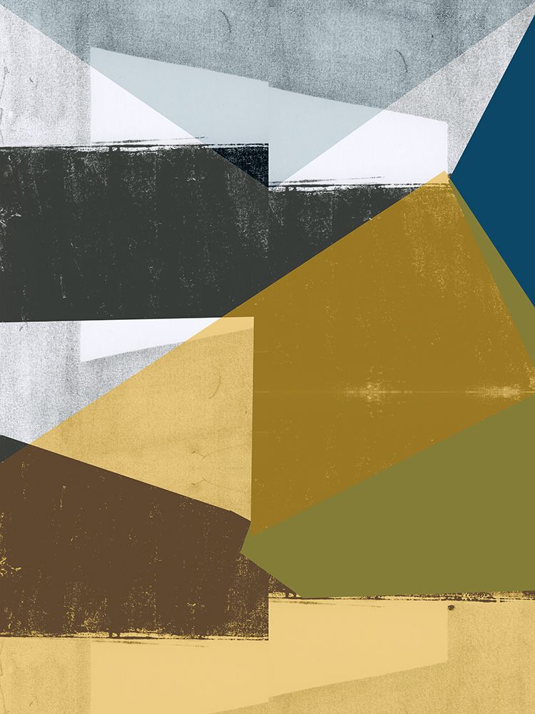 Fronts of Chemistry III art print by Cartissi for $57.95 CAD