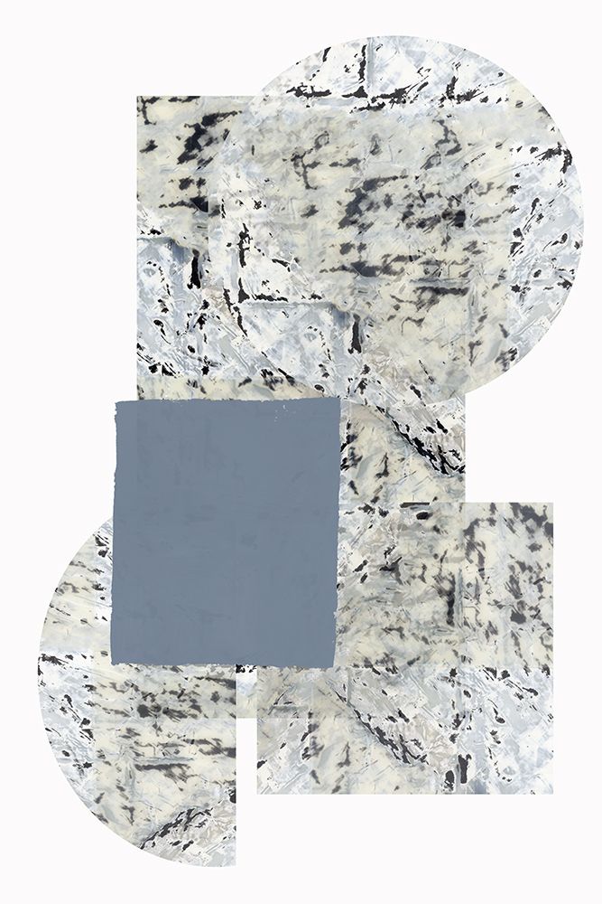 Direction I art print by Cartissi for $57.95 CAD