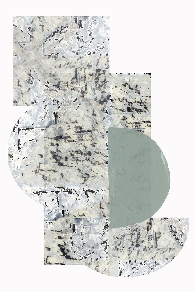 Direction III art print by Cartissi for $57.95 CAD