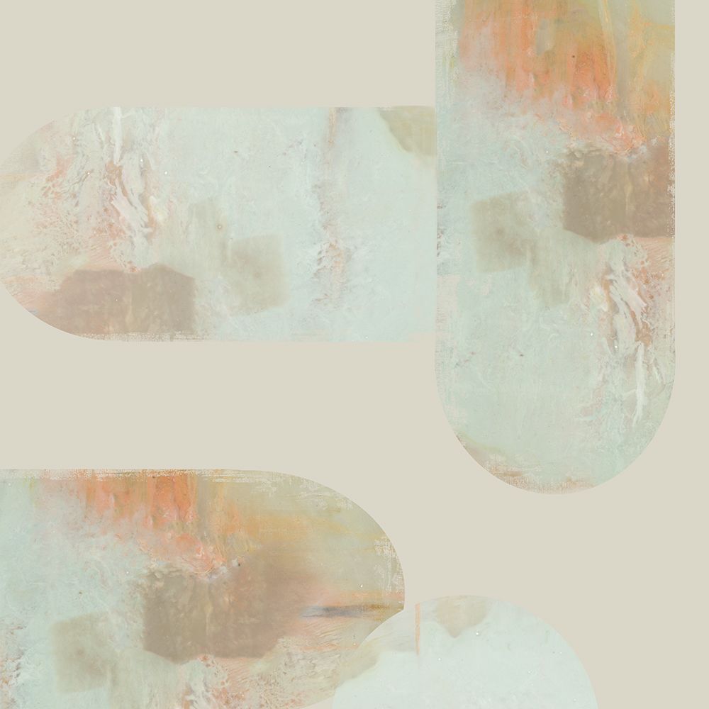 Flowers of Rhythm II art print by Cartissi for $57.95 CAD
