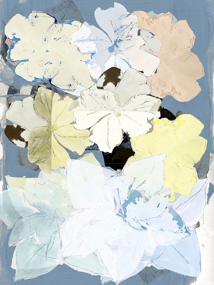 Spring Calls I art print by Cartissi for $57.95 CAD