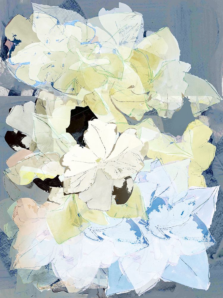 Spring Calls II art print by Cartissi for $57.95 CAD