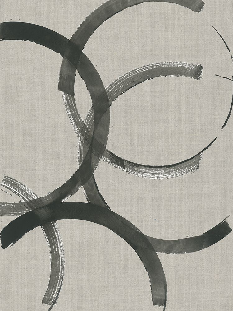 Shapely I art print by Cartissi for $57.95 CAD