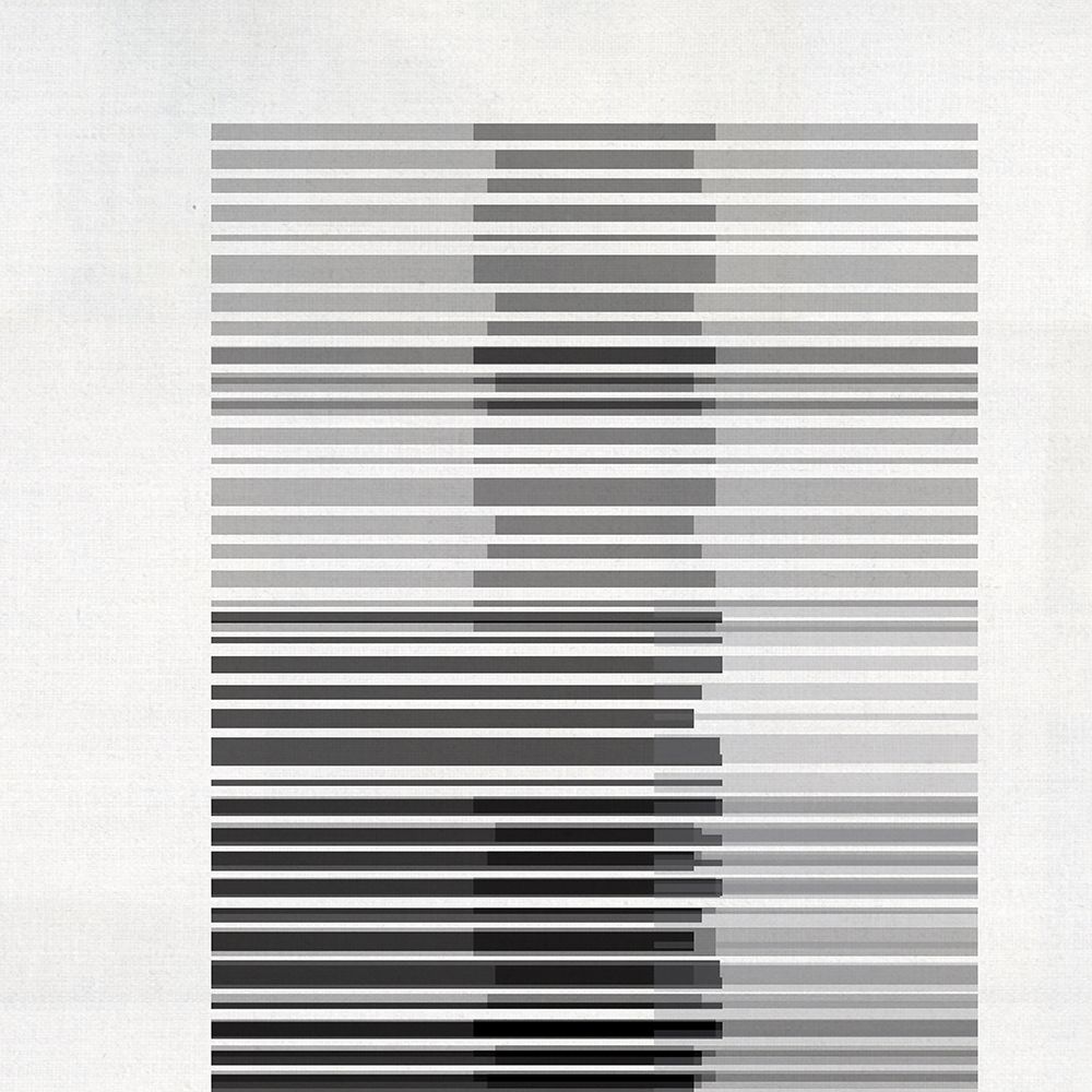 Dynamic Depths I art print by Cartissi for $57.95 CAD