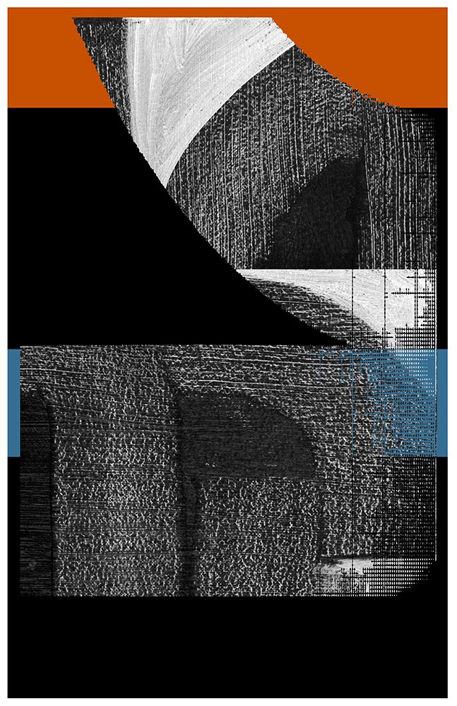 Millenial Zags III art print by Cartissi for $57.95 CAD