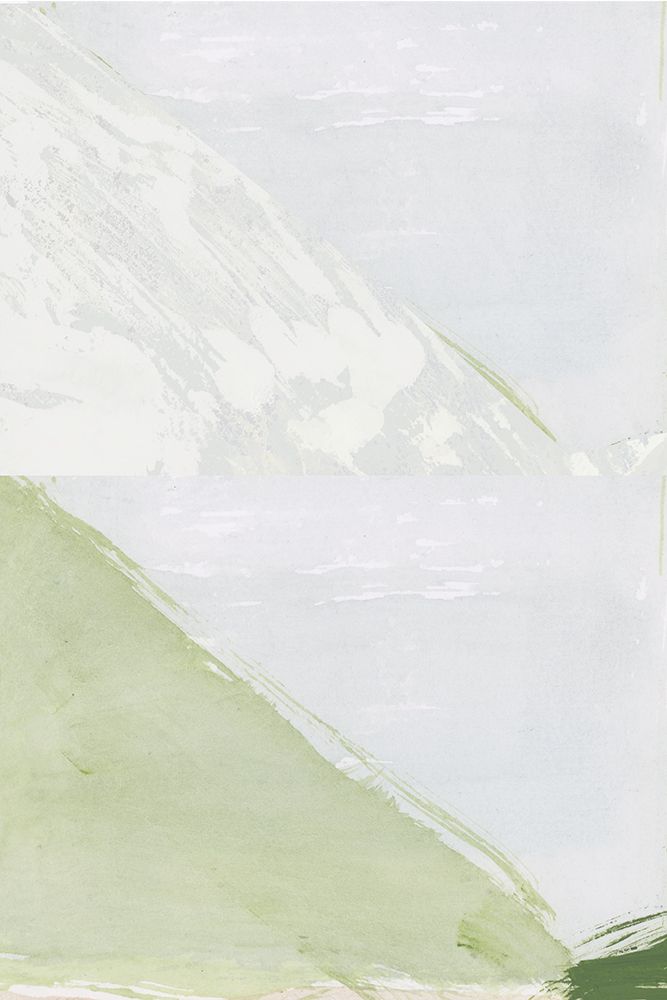 Light Landscape Dune I art print by Cartissi for $57.95 CAD