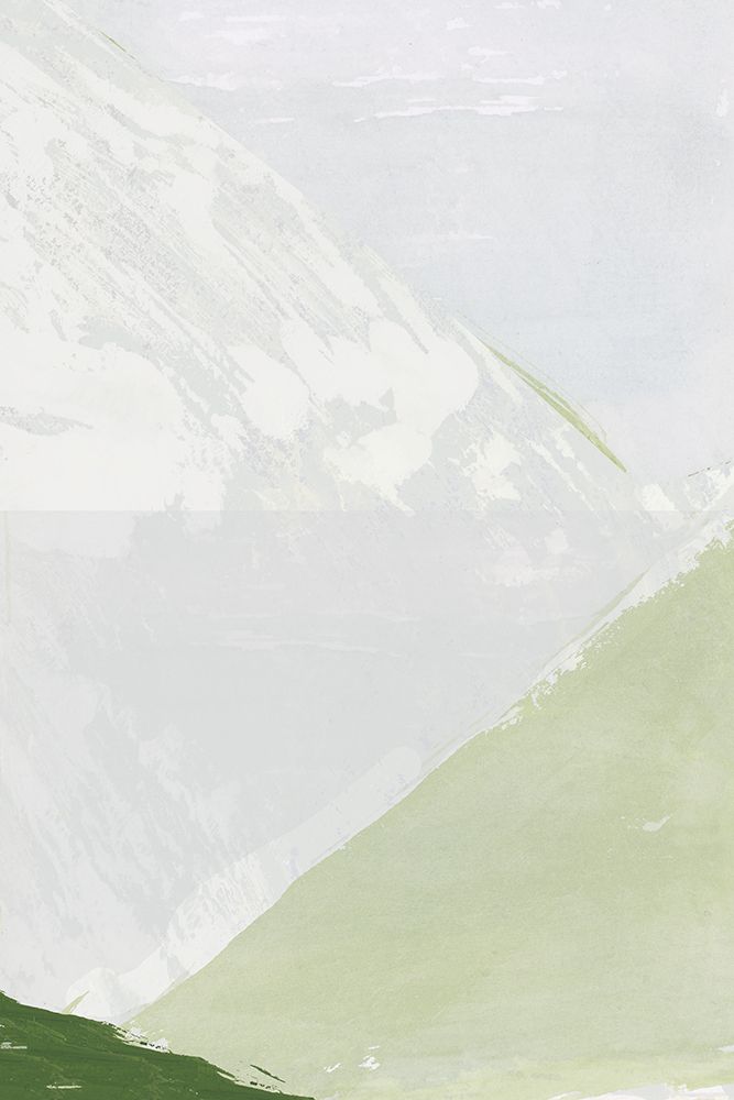 Light Landscape Dune II art print by Cartissi for $57.95 CAD
