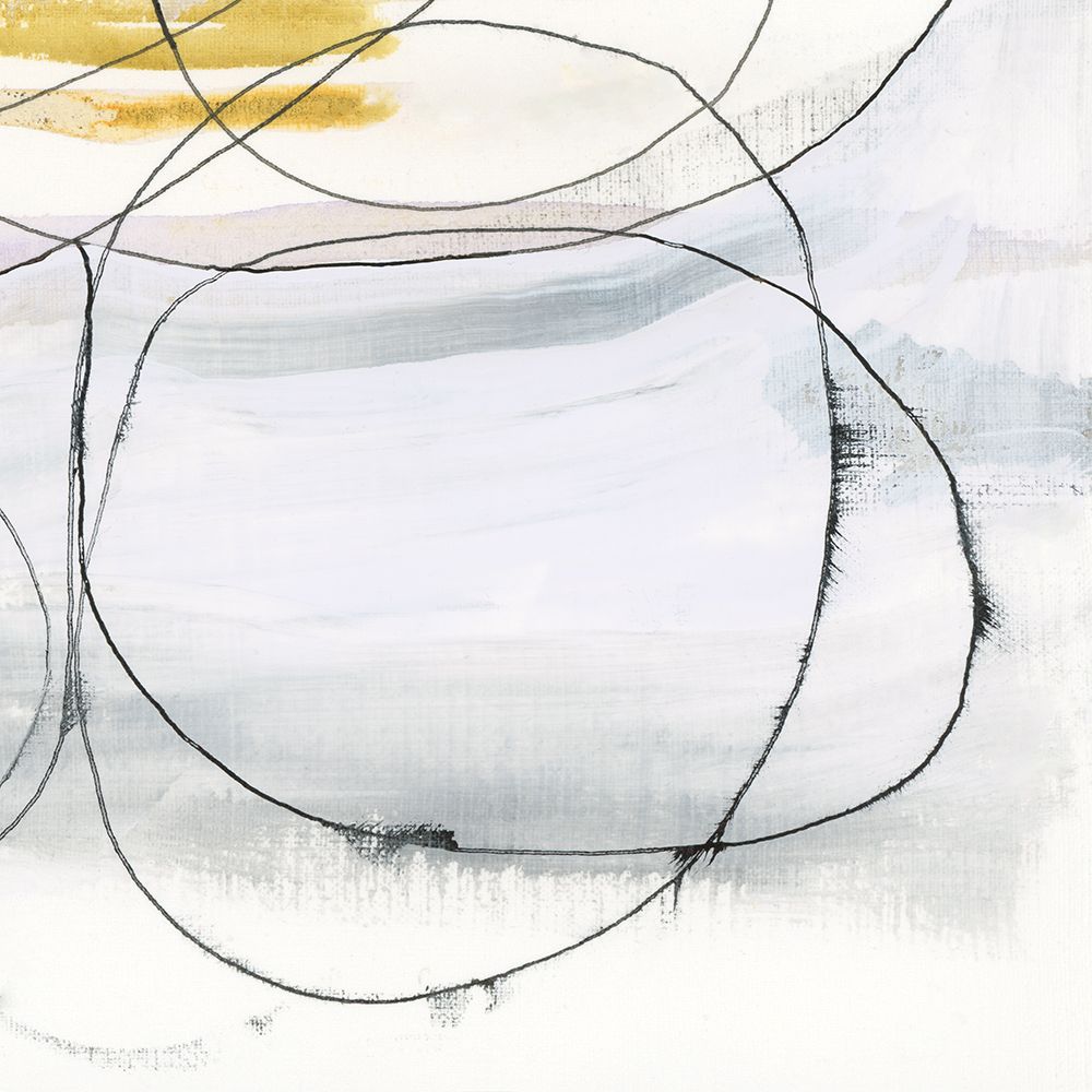Sunlit Reverie II art print by Cartissi for $57.95 CAD