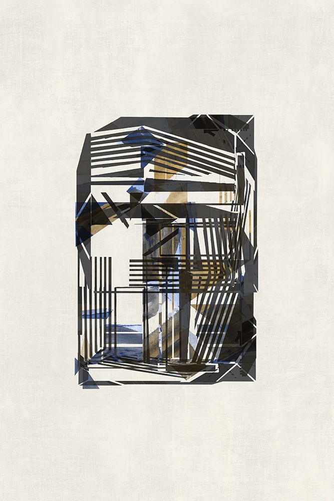 Untamed Brilliance II art print by Cartissi for $57.95 CAD