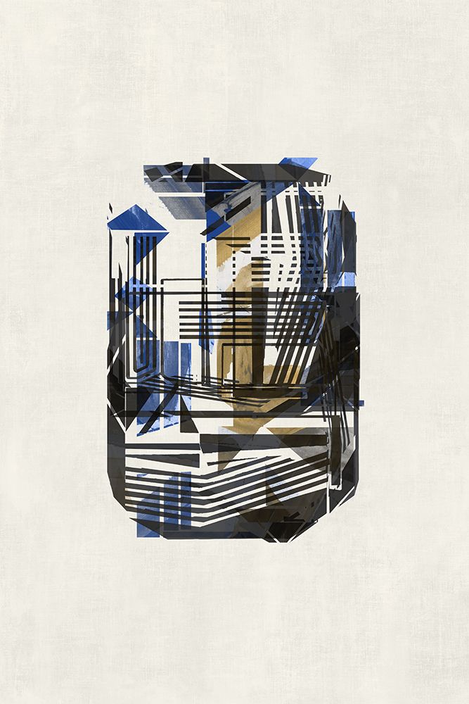 Untamed Brilliance III art print by Cartissi for $57.95 CAD