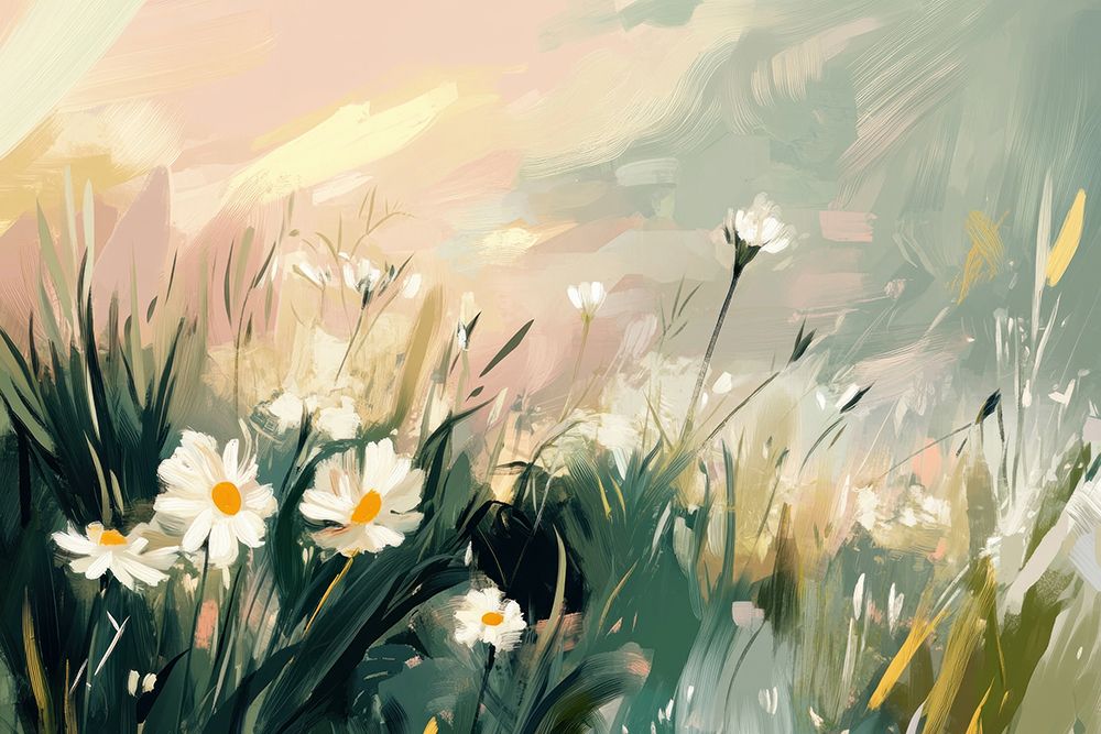 Harmony in the Wild art print by Elara Yasna for $57.95 CAD