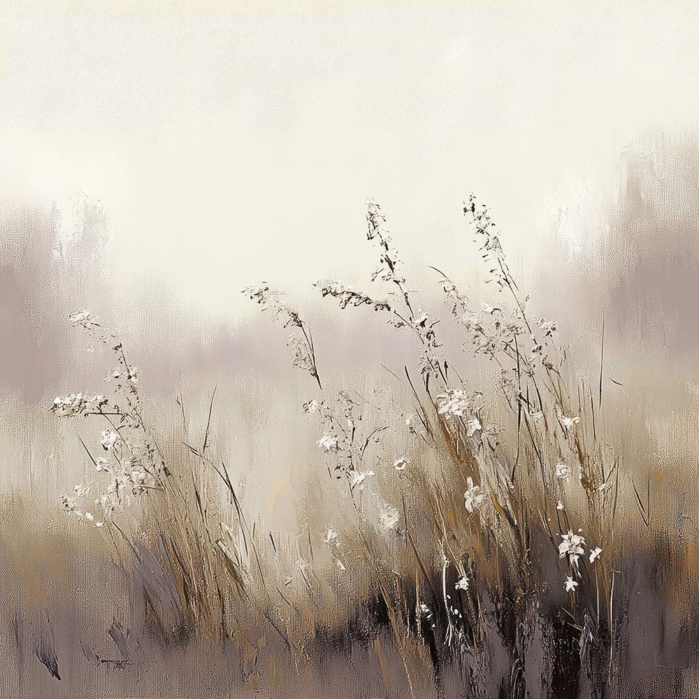 Sunlit Haven II art print by Elara Yasna for $57.95 CAD