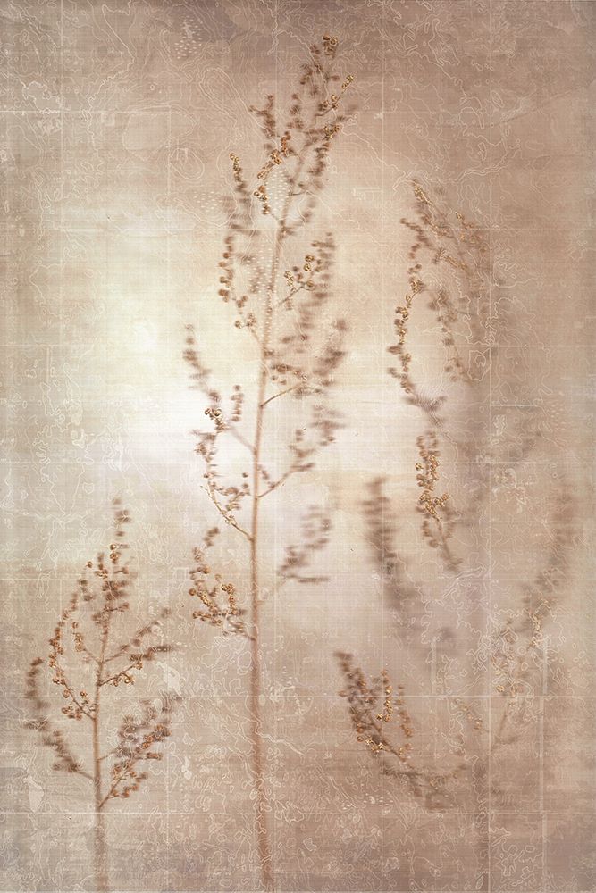 Delicate I art print by YK Studios for $57.95 CAD