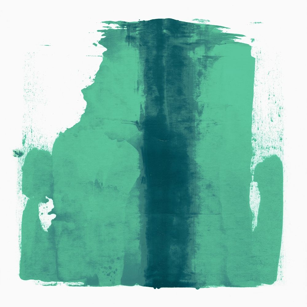 Green Streak art print by Sia Aryai for $57.95 CAD
