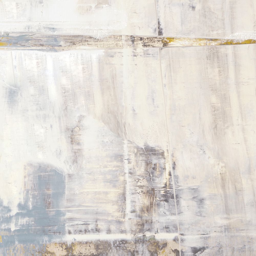 Informal Mural art print by Sia Aryai for $57.95 CAD