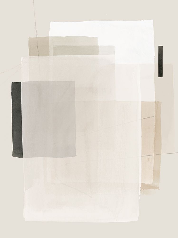 Mystical Momentum I art print by Hazel J for $57.95 CAD